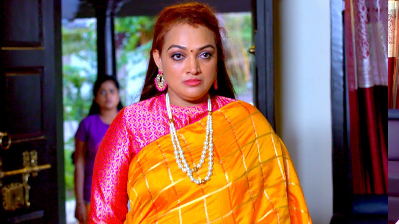 Marutheeram Thedi July 16,2016 Epi 47 TV Serial