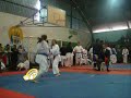 Camila Gomes no Campeonato Paulista 2008 Camila Gomes no Campeonato Paulista 2008