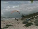 Paraglide in Hammar