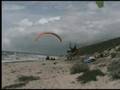 Paraglide in Hammar
