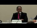 Maya Rockeymoore: Why not pay off mortgages directly? Netroots Nation Day 1
