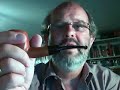 Lorenzos are pipes from Italy, still quiet popular but sadly going down in quality. I own a Lorenzo from the 1980th and it is a great pipe (Modell Vega) but the new Lorenzos are not the same anymore.Die Lorenzo Gandolfo kann an die Qualität der alten Pfeifen dieses Herstellers leider nicht mehr anknüpfen: Das Bruyere hat viele Kittstellen und größere Flächen fast ohne Maserung, was für eine mangelhafte Holzqualität spricht. Die Form ist allerdings schön und auch die Veranrbeitung in Ordnung. Und auch die Raucheingenschaften sind gut. Da es eine sehr preiswerte Pfeife war, geht das gerade noch so in Ordnung.