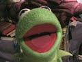 kermit talks about a girl