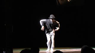 Maccho – BUZZ STYLE vol.13 1回生コンテスト JUDGE MOVE