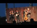 Del McCoury Band 5/6/2007 Hillcrest Drive