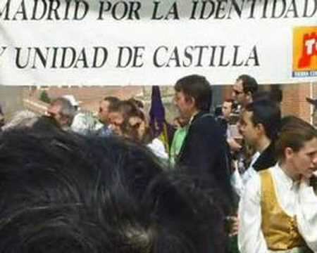 Día nacional de Castilla (National ...