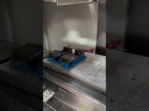 2004 HAAS VF-6/40 Vertical Machining Centers | 520 Machinery Sales LLC (1)