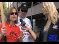 FoxxyNews Visits the WGA Writers Strike in Hollywood.