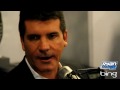 Simon Cowell Won't Miss 'Idol' Auditions