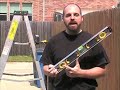 Toolmonger: Stanley Level Test Toolmonger: Stanley Level Test
