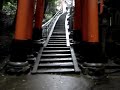 Fushimi Inari Shrine