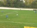 KKS 1925 Kalisz LZS Doruchów 1/6 Piłka nożna sport