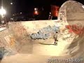 Vanderhoof Skatepark Video
