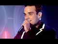 Robbie Williams - Advertising Space (Live on \ Robbie Williams - Advertising Space (Live on \