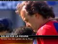 Compacto Uruguay v/s Chile Compacto Uruguay v/s Chile