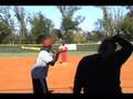 JDCC Faculty/Staff v Students Softball Game - 2008-11-19 - top of the sixth