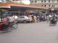 central bus station to the lakeside phnom penh 