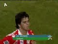 OLYMPIAKOS VS PAO 4-O
