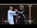 Wing Chun Lesson 59: Elbow drill, changing sides