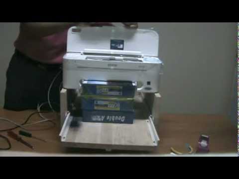 how to troubleshoot epson me 32