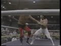 Rick Steamboat vs Terry Funk
