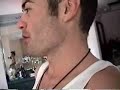 Christopher Henry's Gay Days Vlog- Day 3- Wax off