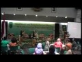 Tari citra resmi sanggar seni melati bogor