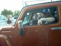 donnie wahlberg gave us fans that were waiting for him outside of the cd preview on july 26th a sneak preview of the new kids song 