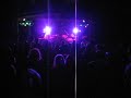 Duo New Song at STS9 RE:Generation Festival