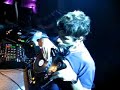 vali barbulescu live mix @ club crush CT