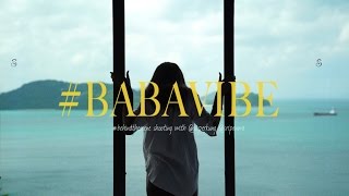 #BABAVIBE feat. superkung