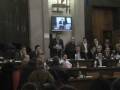 videos de Luigi Albore Mascia in Consiglio Comunale 19 dicembre 2008