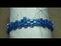 Even Count Tubular Peyote Beadwork This is a demonstraton of even count tubular peyote bead weaving stitch. This popular beading technique is used to cover round objects and make small purses. I give 