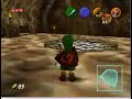 legend of zelda OoT (5) almost the boss