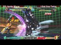 Wednesday Night Fights MVC3 2/16/2011 - Part 1