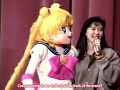Sailor Moon Dreaming Moon Part 3-3