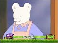 rupert bear in dreamland prt 3
