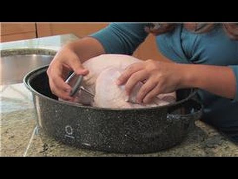 video-linktoworks-Cooking & Kitchen Tips : How to Insert a Meat...