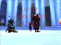 Cat Attack! To Steal a Dreadsteed Cat Attack! To Steal a Dreadsteed