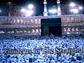 Kaabah Ash-Sharif