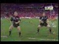 The Rugby tacles The Rugby tacles