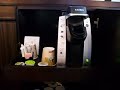 COFFEE & TEA