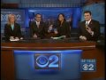 CBS 2 Weekend 10PM Close CBS 2 Weekend 10PM Close