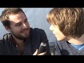 Interview with The Blackbox Revelation @ Fi:hP