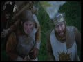 Are you suggesting coconuts migrate? Are you suggesting coconuts migrate?