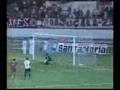 Reportagem Intertv Cabugi - ABC 3x0 amerda