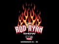 Karrine Steffans Interview Goes Wrong On Rod Ryan Show