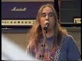 J Mascis and the Fog \"Back before you go\"