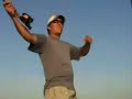 Fly Fishing - Striped Bass On Giant Herring Flies Fly Fishing - Striped Bass On Giant Herring Flies
