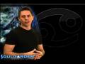 videos de Cancer - Weekend - 12/05/2008 - Soul Horoscopes